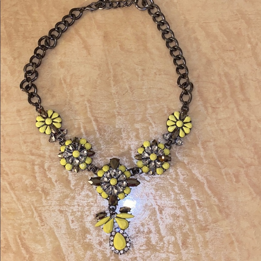 Statement Necklace